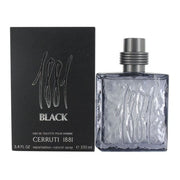 Cerruti 1881 Black Eau De Toilette 100ml Tester