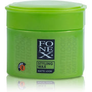 Fonex Matte Look Wax 100ml