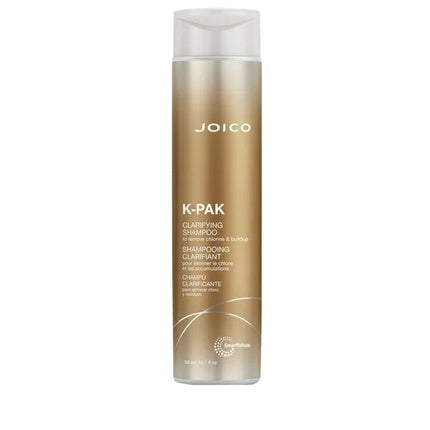 Joico Deep Cleansing Shampoo - Clarifying Shampoo