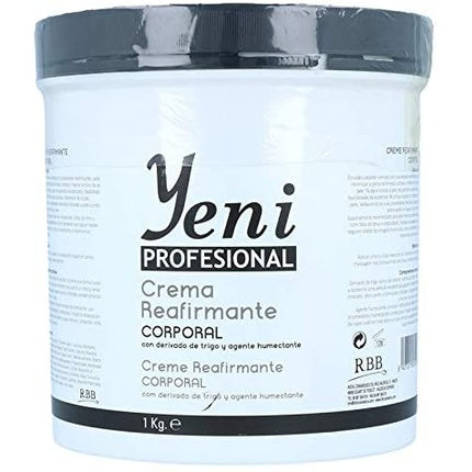 Yeni Firming Body Cream 1 Kg