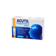 Angelini Acutil Phosphorus Advance Soluble 12 Sticks