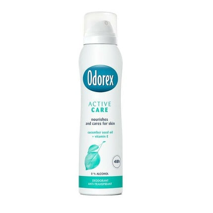 Odorex Deodorant Spray Active Care 150ml