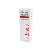 Rottapharm Dermafresh Deo Odor Control Deodorant Spray 100 Ml