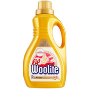 Detergent Lip Woolite Pro-Care With Keratin 1.5 L