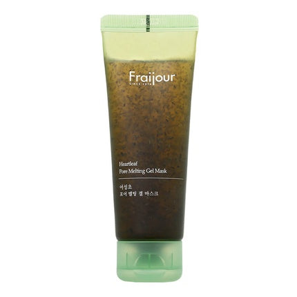 Fraijour Heartleaf Pore Melting Gel Mask 75 ml