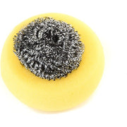 Scotch-Brite Sponges Anti-Grease Stainless Finger Guards 1pz