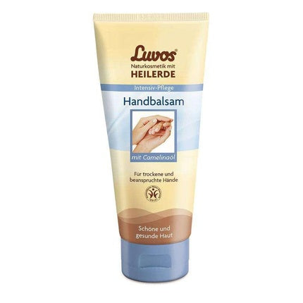 Luvos Hand Balm