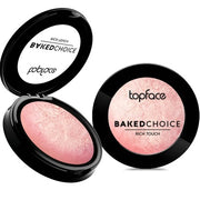 Topface Baked Choice Rich Touch Highlighter 103 - 6g