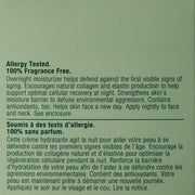 Clinique Superdefense Night Recovery Moisturizer Very Dry to Combination Skin 50ml