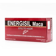 Energisil Energisil Maca 60 Capsules