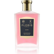 Floris London Rose Concentrated Mouthwash 100ml