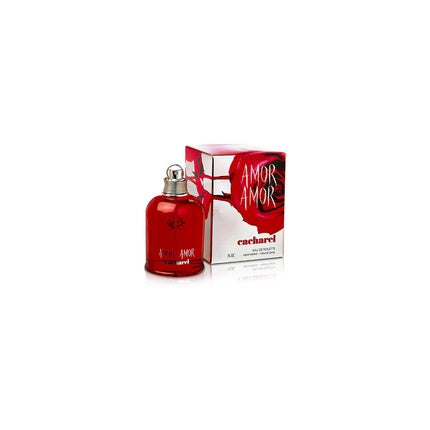 Cacharel Amor Amor Eau De Toilette 50ml Women's Fragrance