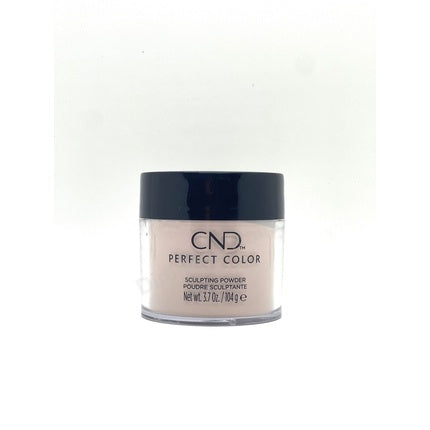 CND Perfect Color Sculpting Powder 3.7oz/104g - New Perfect Color Shades