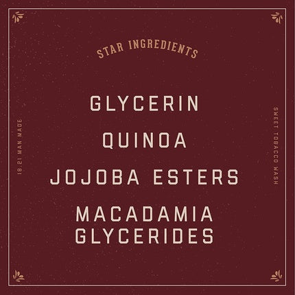 18.21 Man Made Wash 530ml