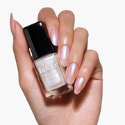 Londontown Nail Polish Topper Chrome Glaze Enhanced Color Long Lasting
