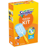 Swiffer Duster Kit By Swiffer