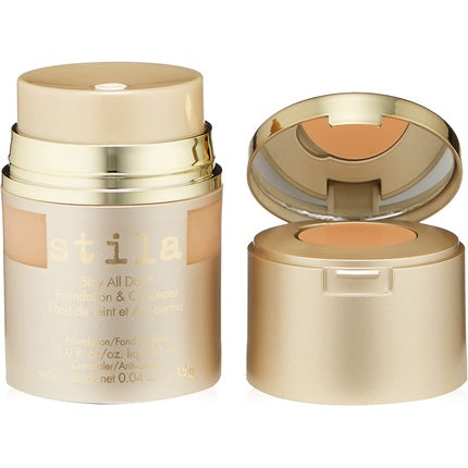 Stila Stay All Day Foundation & Concealer 30ml