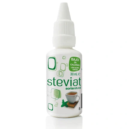 Alecosor Alecosor Steviat 30ml