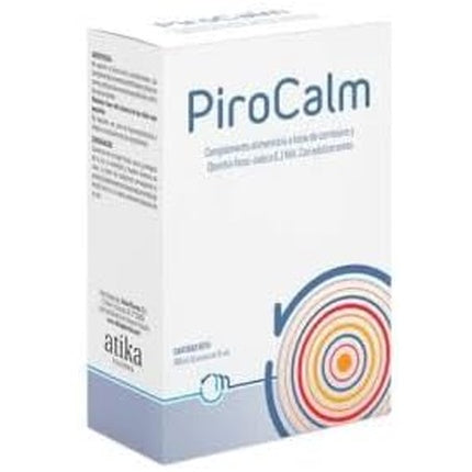 Pirocalm Gastroesophageal Reflux 10ml