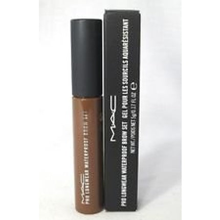 MAC Lipglass Soft Shell 3.10ml