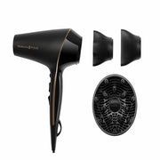 Remington PROluxe Midnight Edition Hair Dryer 2400W