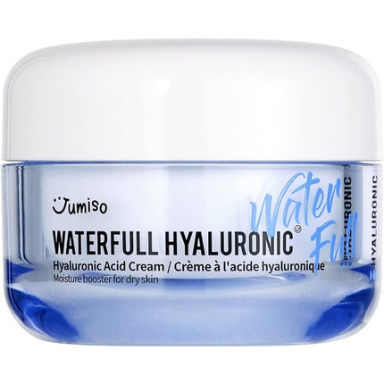 Jumiso Waterfull Hyaluronic Cream 50ml