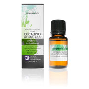Terpenic Eucalipto Mentolado 10Ml