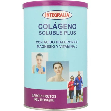 Integralia Dietary Supplement 360g