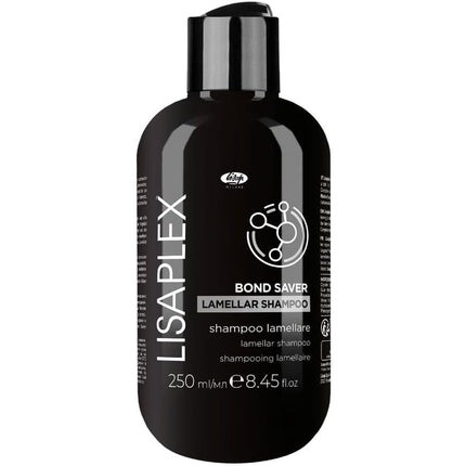 Lisap Lisaplex Bond Saver Lamellar Shampoo 250ml