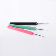 Hair Color Highlighting Streaking Kit