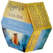 Dielisa Royal Vit Royal Jelly for Children Defenses Food Supplement