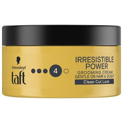Taft Styling Irresistible Grooming Cream - A Premium Grooming Cream For Stylish Hair