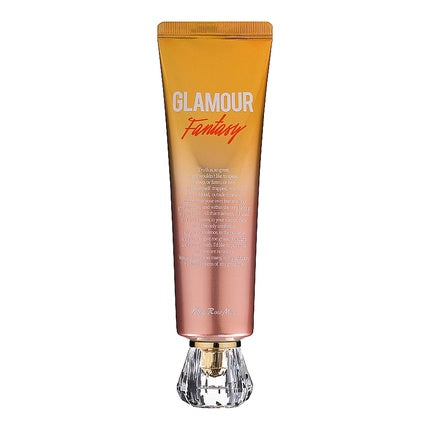 Kiss by Rosemine Fragrance Body Cream Glamour Fantasy 140 ml
