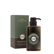 Castelbel Gentlemen's Club Cleansing Gel Madeira & Bergamot 450ml