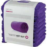 Bifull 8435138408558 Microfiber Wet Out Towels, Mo