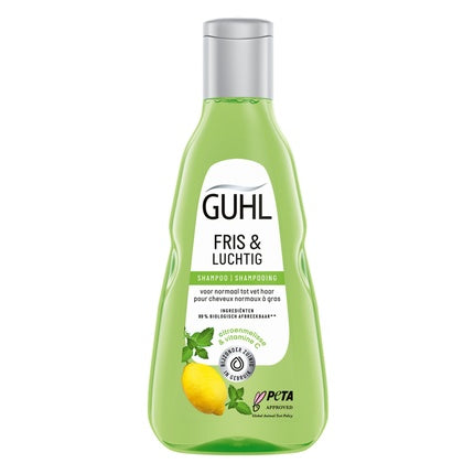 Guhl Shampoo Fresh & Airy