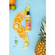 Curls Poppin Pineapple Collection So So Clean Vitamin C Curl Wash 236ml