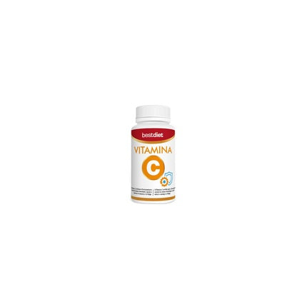 Best Diet Vitamin C 50 Capsules