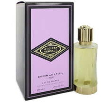 Versace Jasmin Au Soleil Eau De Parfum