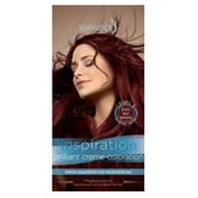 Keralock Pro Color Boost Cream Vibrant Red 100ml