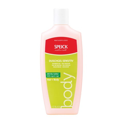 Speick Natural Sensitive Shower Gel