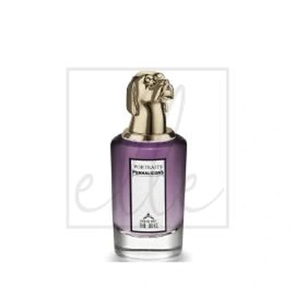 Penhaligon's Much Ado About The Duke Eau De Parfum 75ml