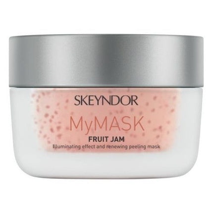 Treatment Fruit Jam Iluminating And Peeling 50ml Skeyndor