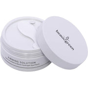 Beauugreen Sea Cucumber & Black Hydrogel Eye Patch