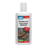 Hg Furniture Oil Oak