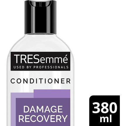 TRESemme Pro Pure Damage Recovery Conditioner for Damaged Hair 380ml