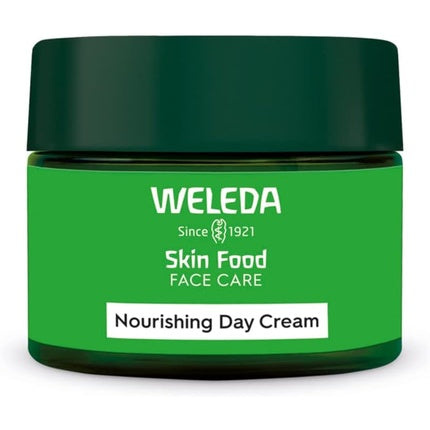 Weleda Skin Food Face Day Cream Moisturiser for Dry Skin