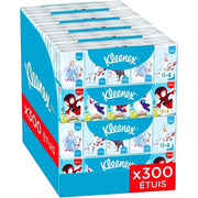 Kleenex Disney Mini Tissues for Children Marvel and Frozen Mix 4-Ply