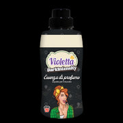 Violetta Essence Of Perfume 20 Washes 400 Milliliters Dark Intense
