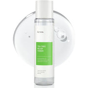 Iunik Tea Tree Relief Toner 200ml